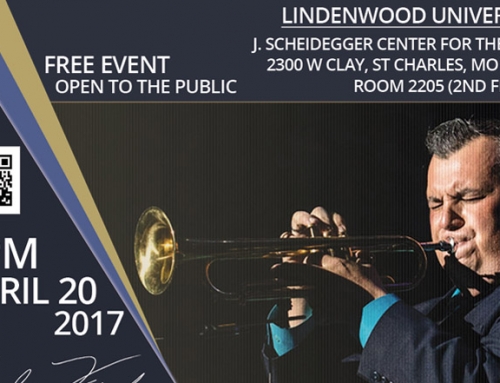 Lindenwood University and Warburton Music Products presents: A Conversation with Carl Fischer