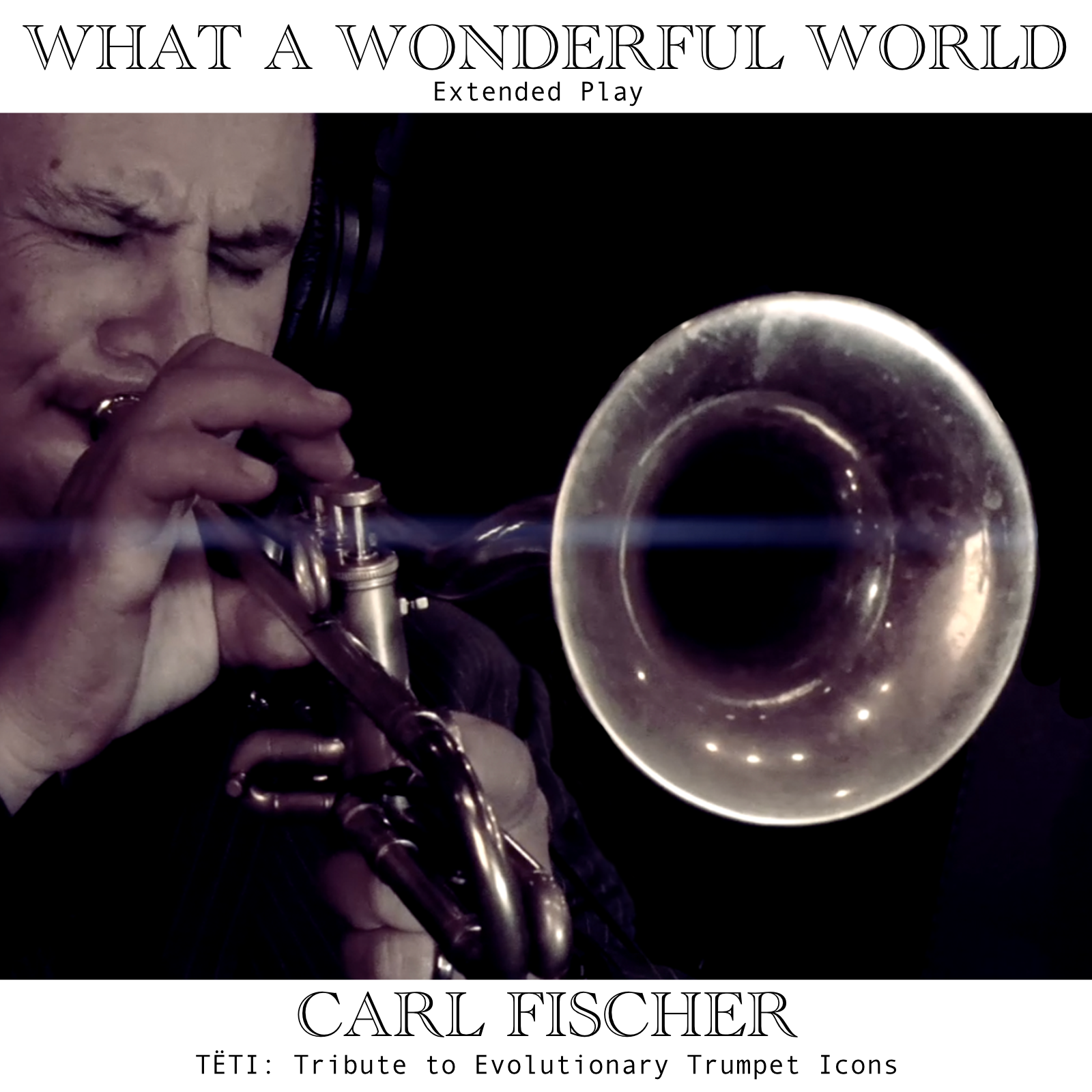 Carl store fischer trumpet