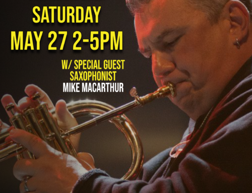 An Afternoon with Carl Fischer’s Sunshine City Brass at O’Maddy’s